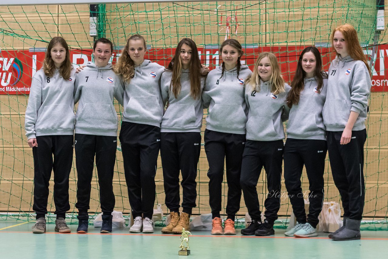 Bild 103 - Girls Cup